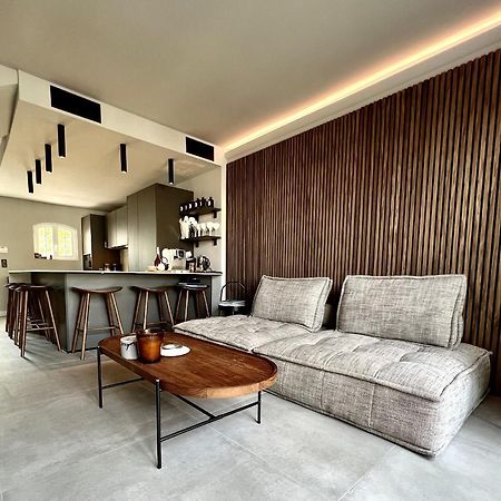 Casa Ika Port Grimaud - Maison 4 Chambres + Amarrage מראה חיצוני תמונה