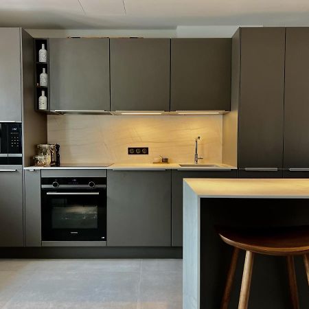 Casa Ika Port Grimaud - Maison 4 Chambres + Amarrage מראה חיצוני תמונה