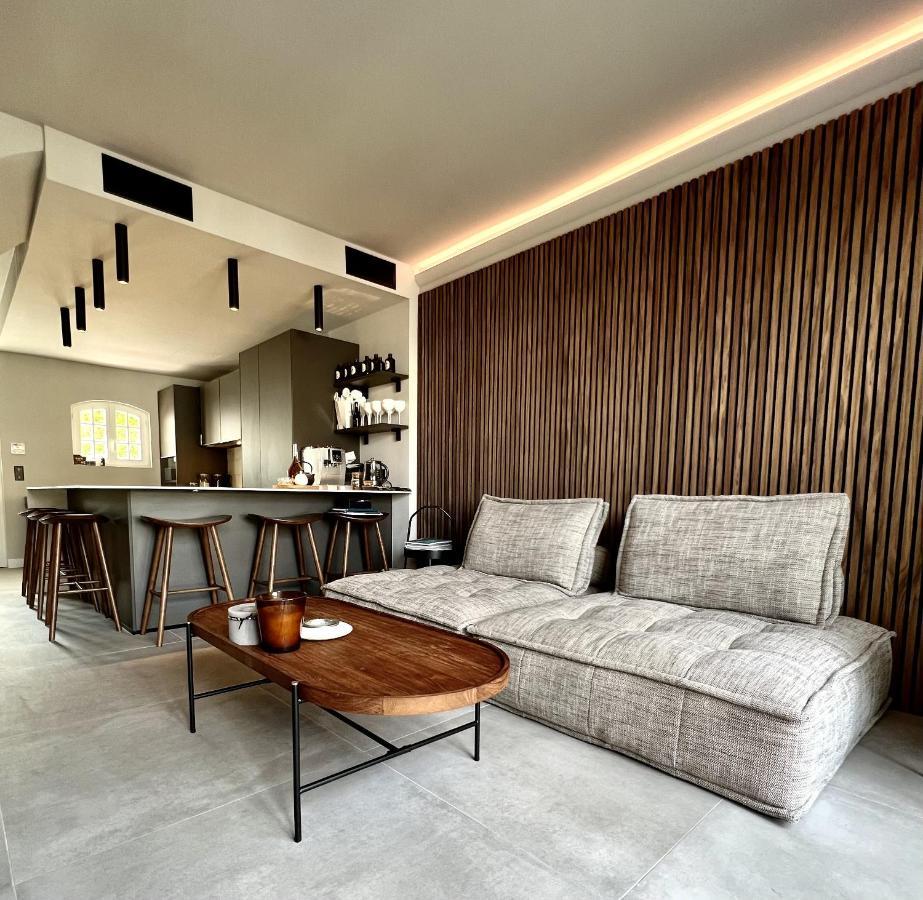 Casa Ika Port Grimaud - Maison 4 Chambres + Amarrage מראה חיצוני תמונה