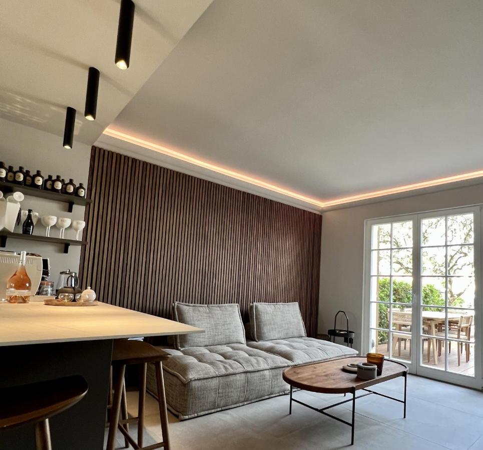 Casa Ika Port Grimaud - Maison 4 Chambres + Amarrage מראה חיצוני תמונה