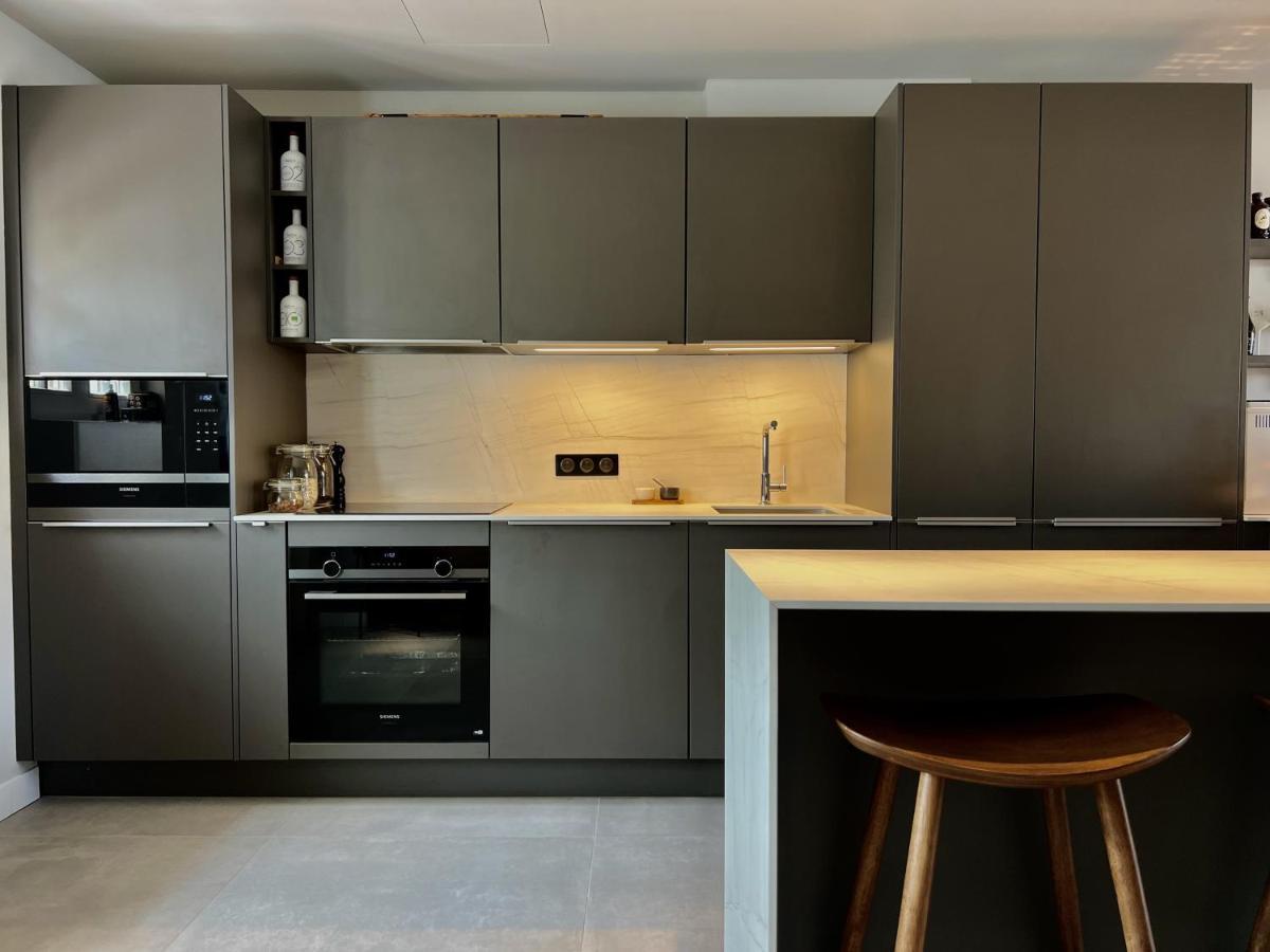 Casa Ika Port Grimaud - Maison 4 Chambres + Amarrage מראה חיצוני תמונה