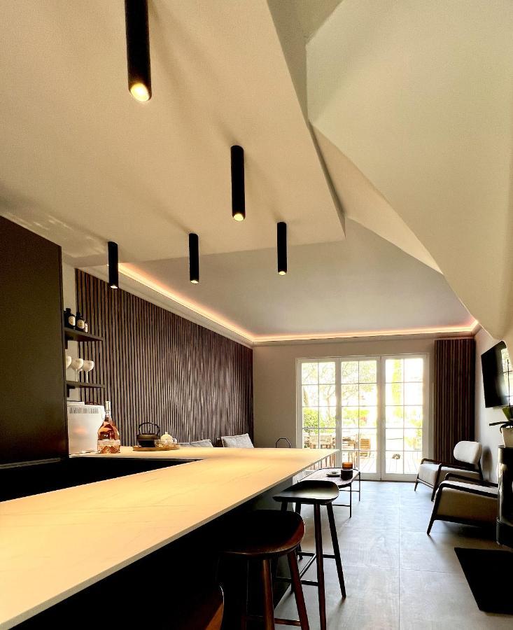 Casa Ika Port Grimaud - Maison 4 Chambres + Amarrage מראה חיצוני תמונה