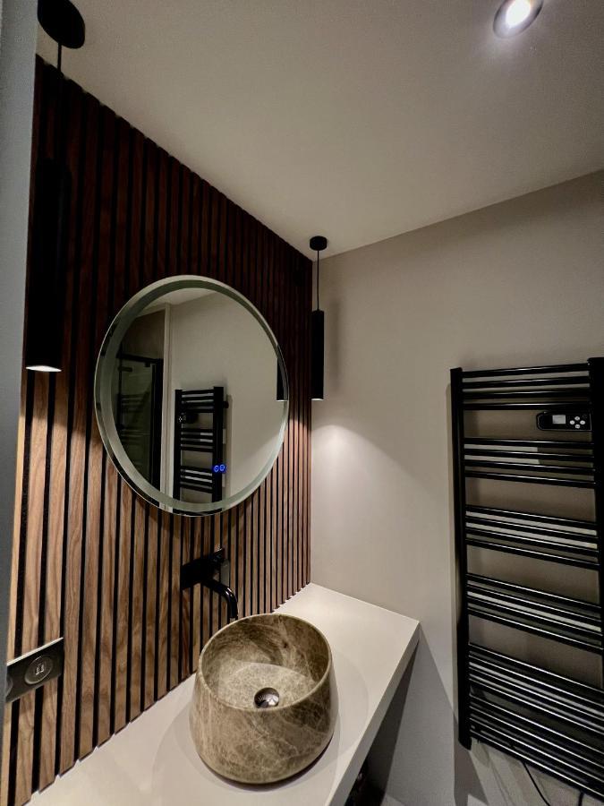 Casa Ika Port Grimaud - Maison 4 Chambres + Amarrage מראה חיצוני תמונה