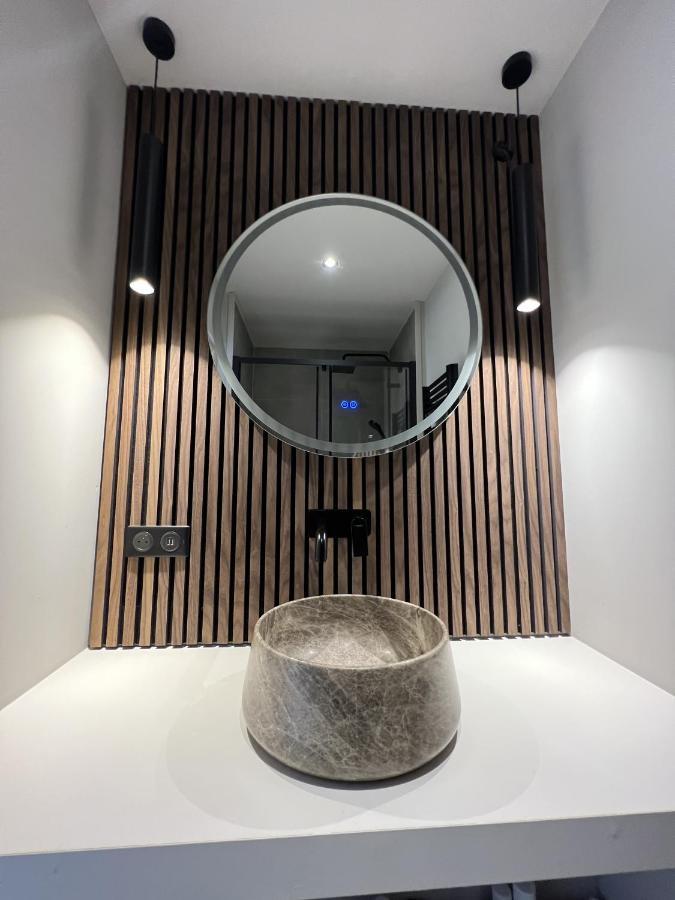 Casa Ika Port Grimaud - Maison 4 Chambres + Amarrage מראה חיצוני תמונה
