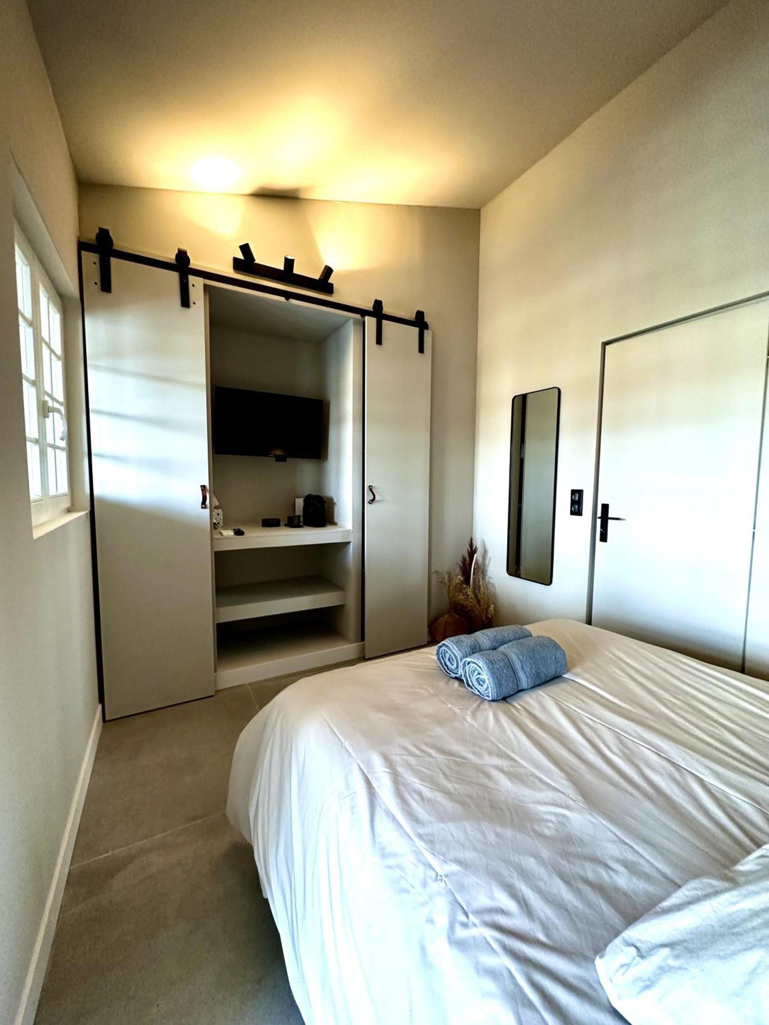 Casa Ika Port Grimaud - Maison 4 Chambres + Amarrage מראה חיצוני תמונה