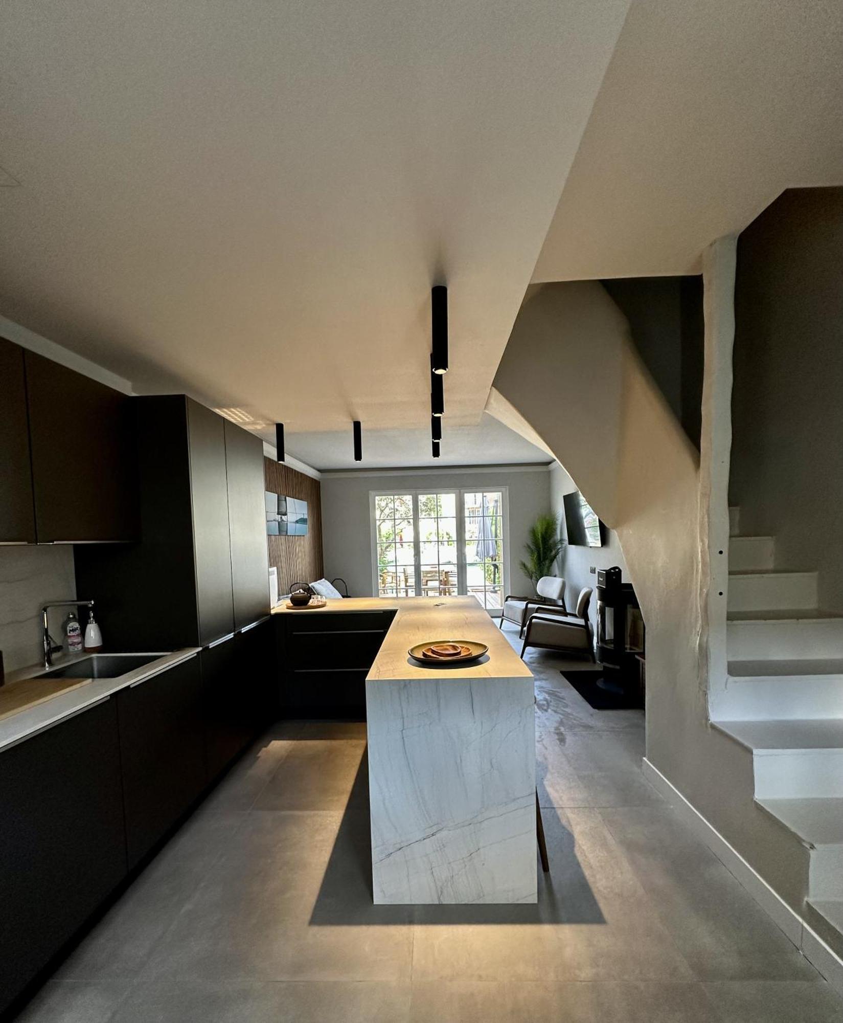 Casa Ika Port Grimaud - Maison 4 Chambres + Amarrage מראה חיצוני תמונה
