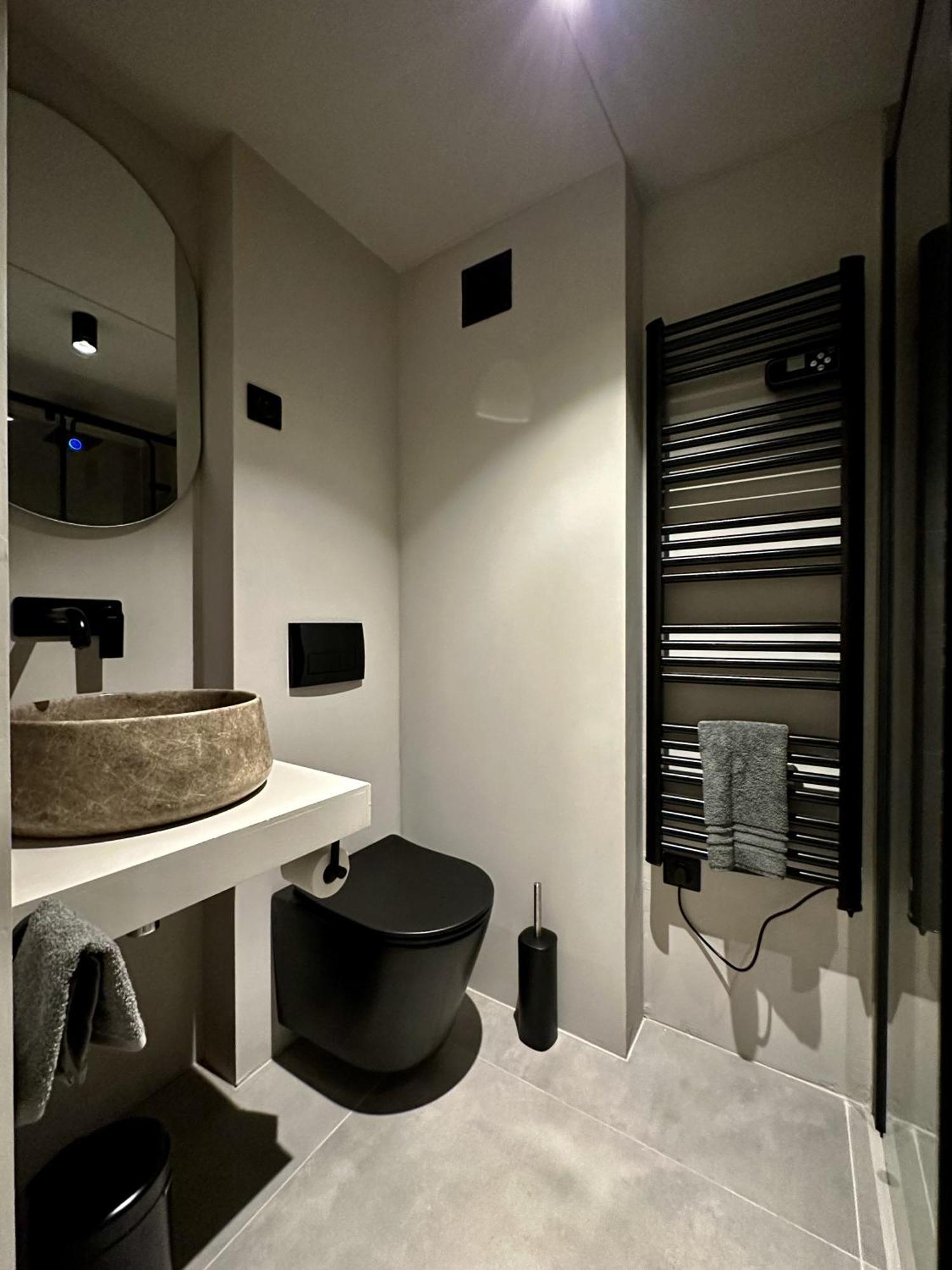 Casa Ika Port Grimaud - Maison 4 Chambres + Amarrage מראה חיצוני תמונה